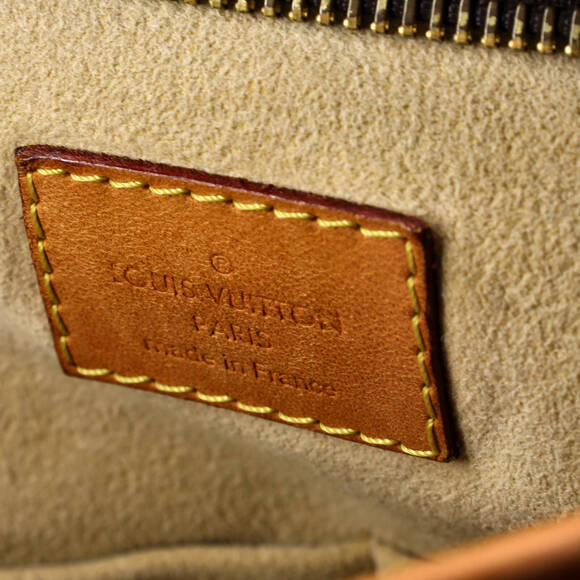 Louis Vuitton GM Estrela Handbag Monogram Canvas - Picture 7 of 7